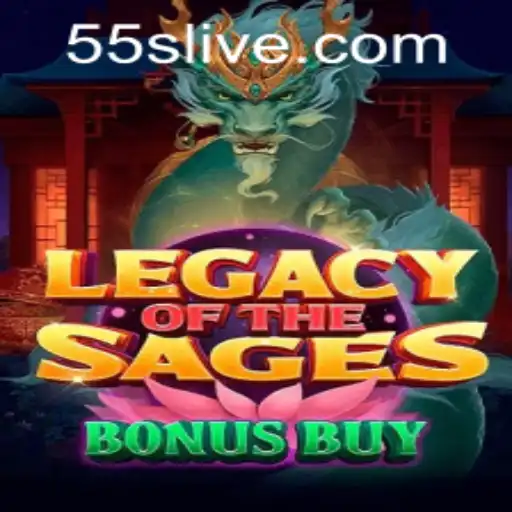 Legacy of the Sages Bonus Buy: An Immersive Gaming Experience