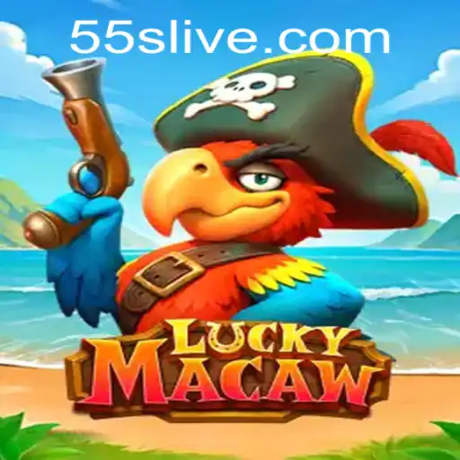Discover the Exciting World of LuckyMacaw: A Deep Dive into Game Fun with 55s PH Login