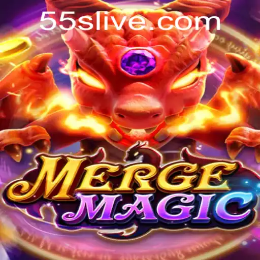 Unveiling the Magic of MERGEMAGIC: A Journey Through Enchanting Gameplay