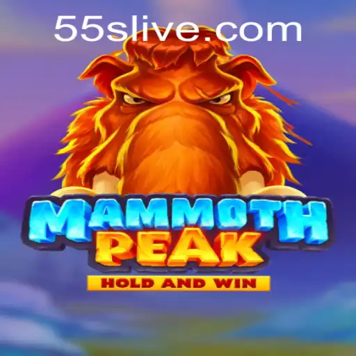 Immerse Yourself in the Adventures of MammothPeak: A Guide to 55s PH Login