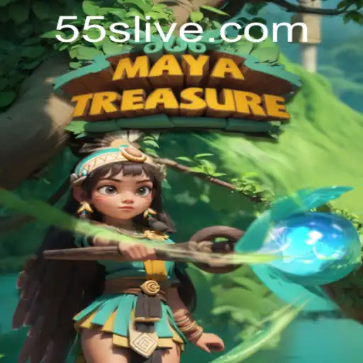 Exploring the Enchanting World of MayaTreasure