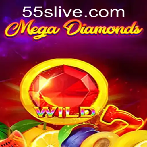 MegaDiamond: Experience the Thrills of Modern Gaming with 55s PH Login
