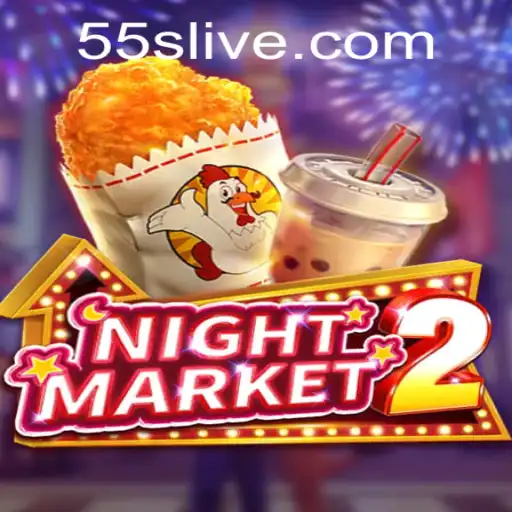 Exploring NightMarket2: A Thrilling Virtual Experience