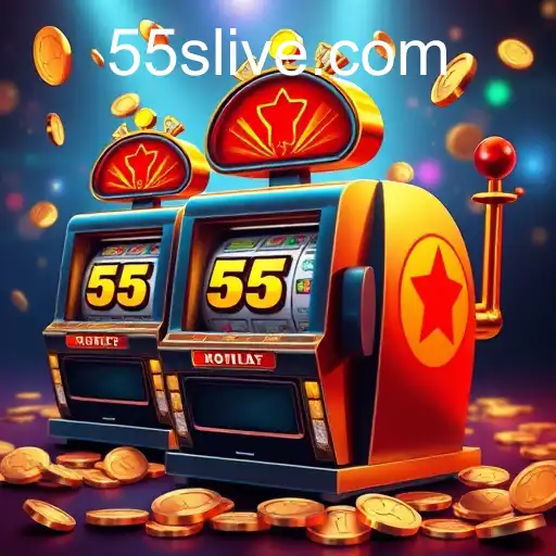 Exploring the World of Slot Machines with 55s PH Login