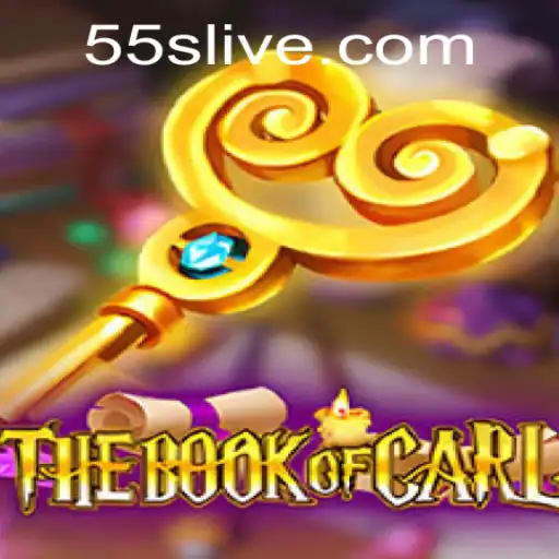 TheBookofCarl: A New Dimension in Interactive Gaming