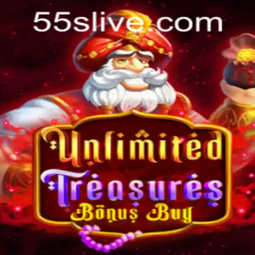 Unlimited Treasures Bonus Buy: A Deep Dive into the Game Everyone's Talking About