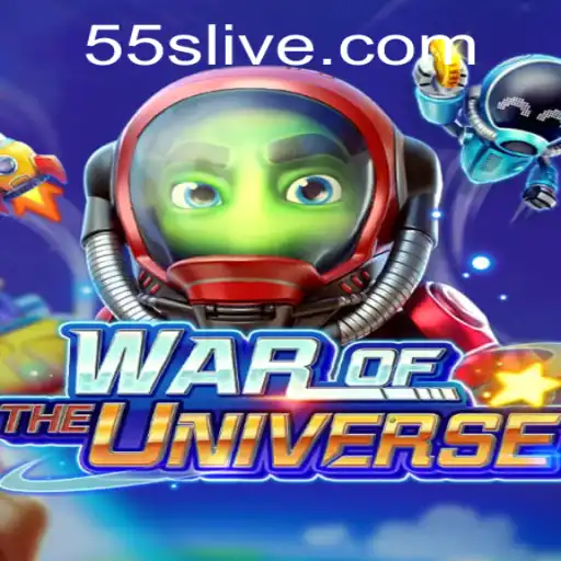 Unveiling WAROFTHEUNIVERSE: A New Frontier in Gaming
