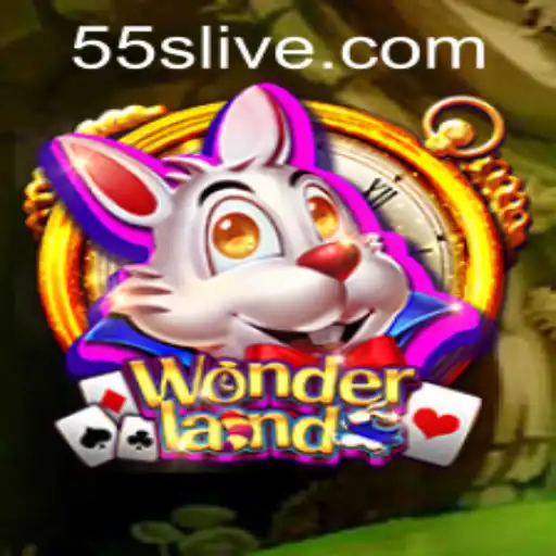 Wonderland: A Mystical Adventure Awaits