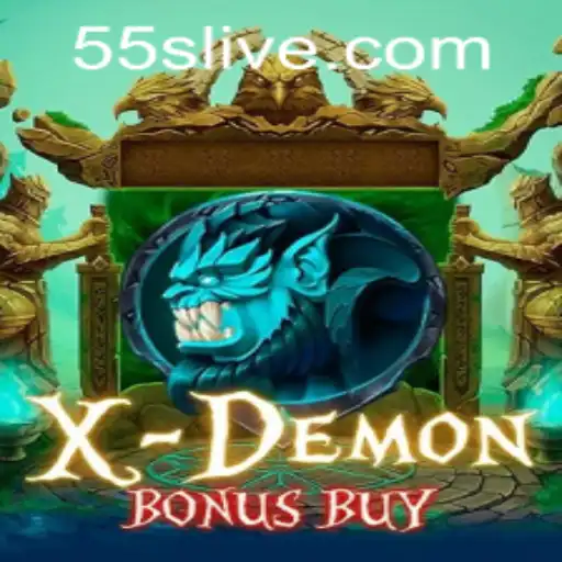 XDemonBonusBuy: An Immersive Gaming Experience with a Twist