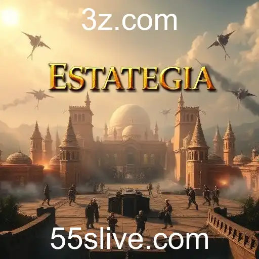 Explorando o Fascinante Mundo dos Jogos de Estratégia